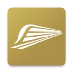 Logo of HHR Train android Application 